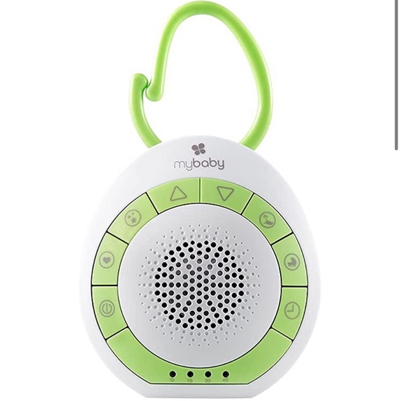 Portable sound machine - Picture 1 of 5